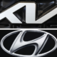 Hyundai, Kia recall over 200K electric cars over power issues