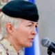 Canada’s first woman armed forces chief: ‘I can’t believe we have to justify women in combat’