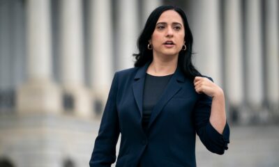 New Arizona Democrat weighs in on her win and Harris’s loss, immigration