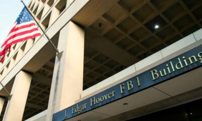 Choosing a law enforcement professional as FBI director is beyond politics