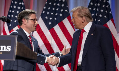 Trump is trying to control Congress. Republicans are quietly pushing back.