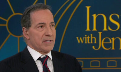 ‘Recipe for non-stop political warfare’: Jamie Raskin denounces Trump DOJ Plans