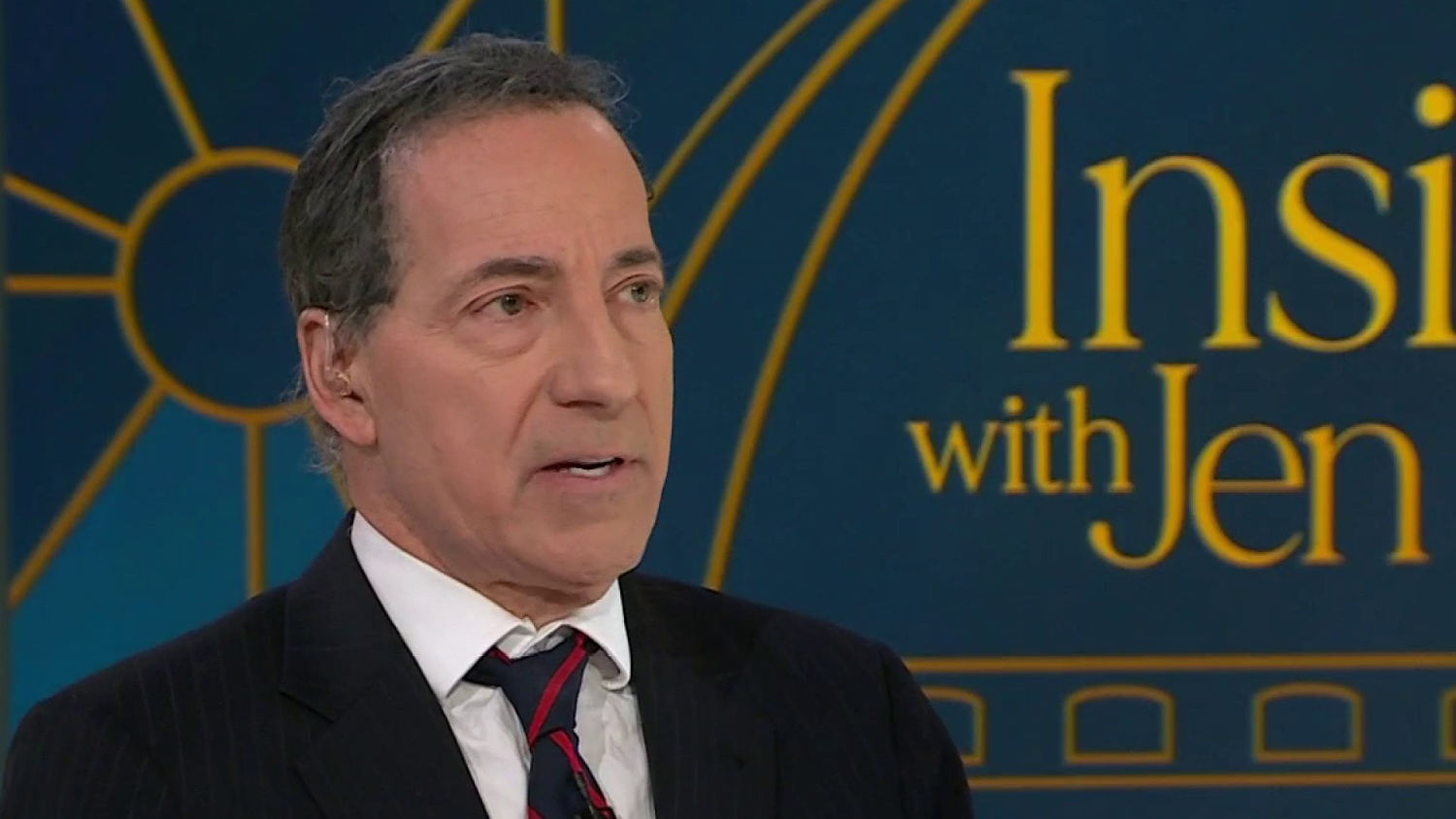 ‘Recipe for non-stop political warfare’: Jamie Raskin denounces Trump DOJ Plans