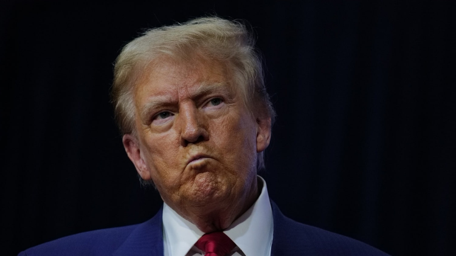 Head of America’s biggest teachers’ union slams Donald Trump’s education plans