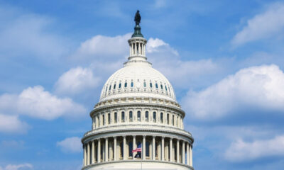 House passes bill that would give Trump administration broad power to kill nonprofits