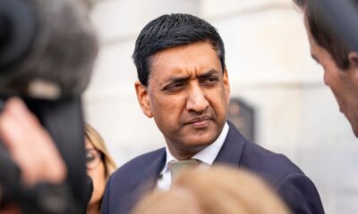 Khanna: Bondi’s remarks about investigating investigators ‘concerning’