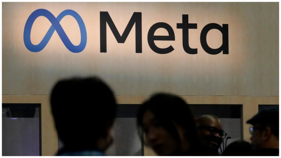 Judge schedules trial in Meta antitrust case