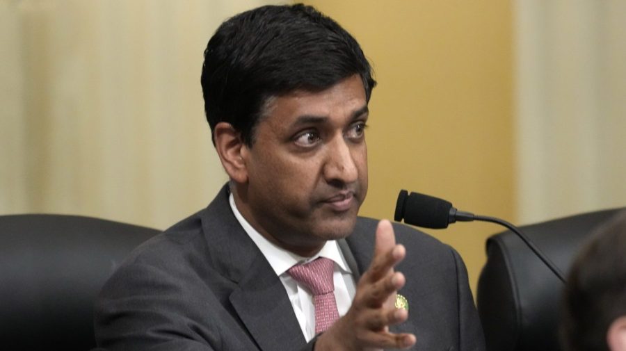 Khanna says Democrats will work with Musk’s DOGE on cutting defense budget