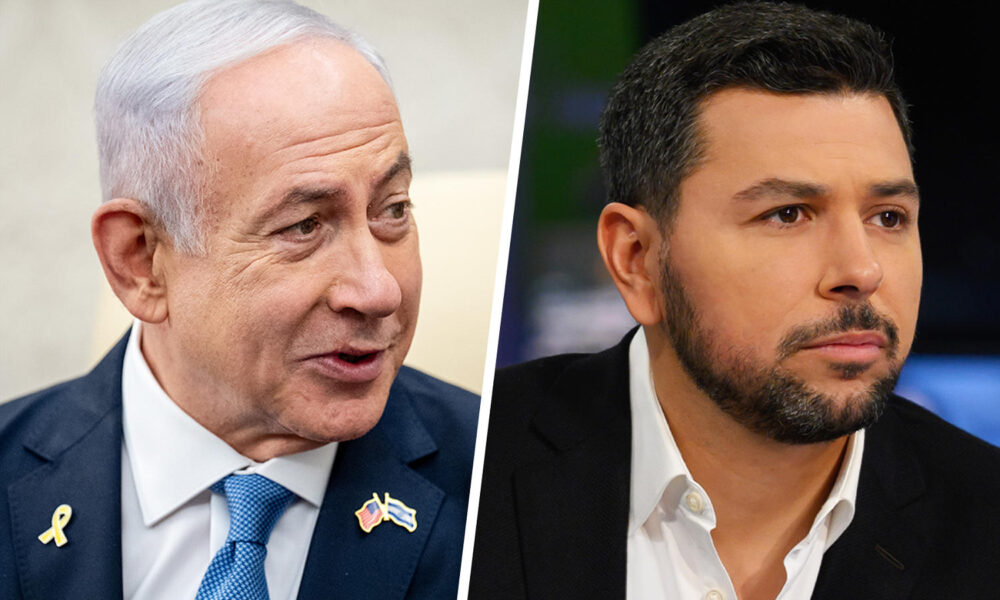 Democrats and Republicans offer hypocritical response to ICC’s Netanyahu arrest warrant