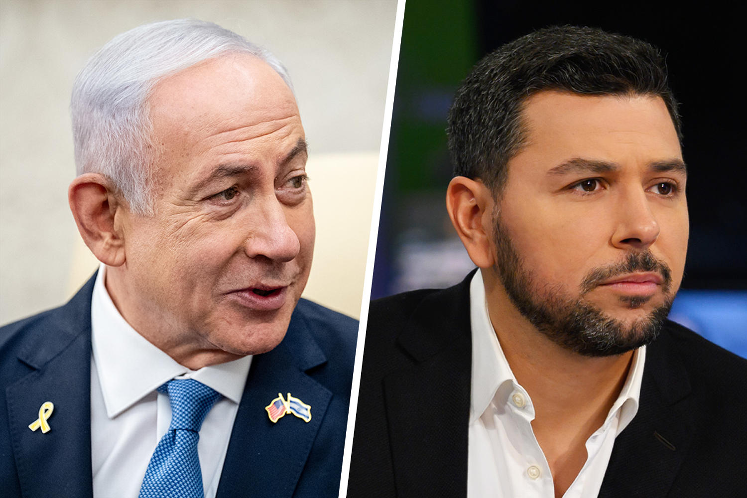 Democrats and Republicans offer hypocritical response to ICC’s Netanyahu arrest warrant