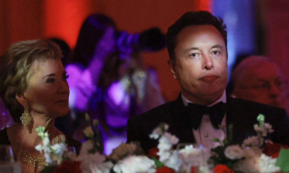 DOGE is a trap, and Democrats can’t afford to fall for it