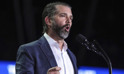 Donald Trump Jr. wants to dominate your shopping cart. Here’s how.