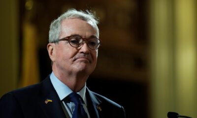 GOP smells blood in New Jersey governor’s race