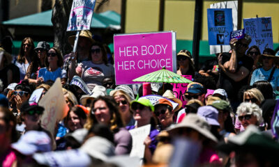 Florida voters fail to enshrine abortion rights in the state constitution