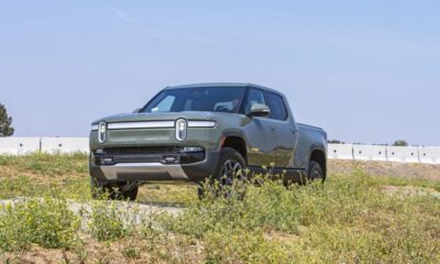 Biden gives $6.6B conditional loan to EV-maker