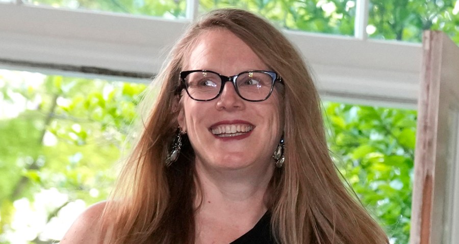 Harris campaign chair: Narrative about dodging interviews was ‘completely bulls—‘