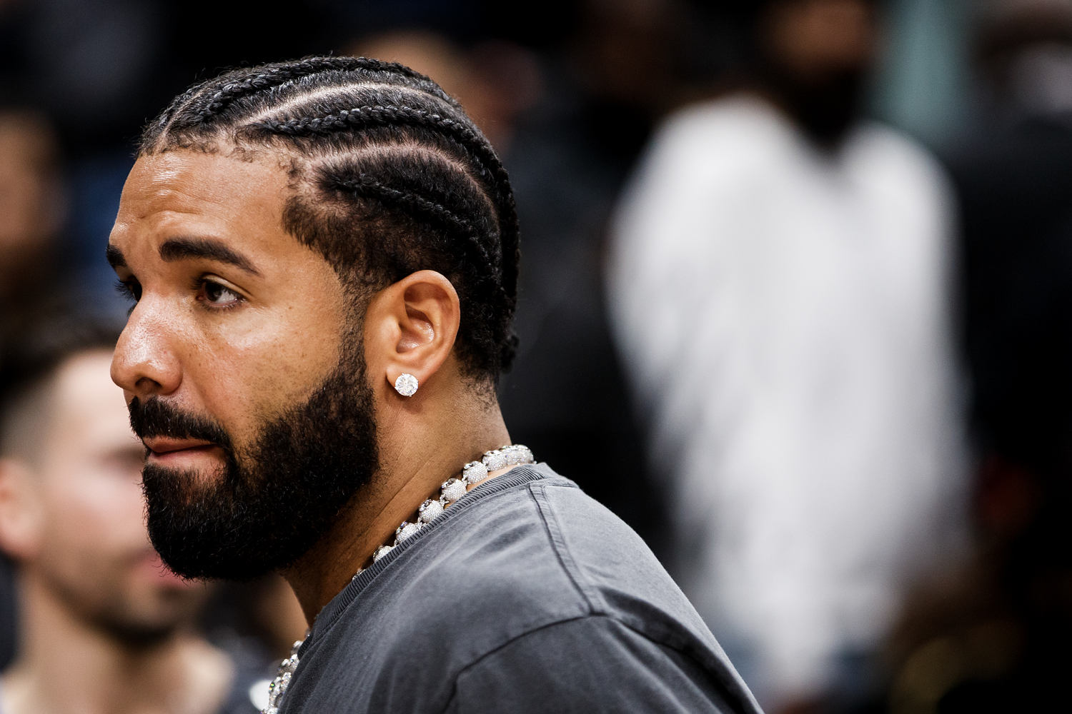 Drake responds to devastating summer diss track with legal filings