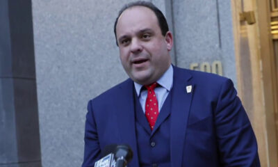 ‘Thou shall not profit off Trump’: Key advisor caught trying to shake down Trump nominees for cash