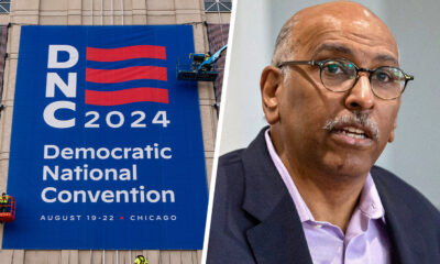 How a new DNC chair can help Democrats stage a comeback