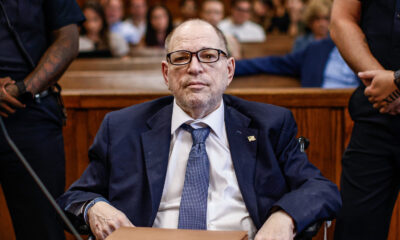 Harvey Weinstein is being subjected to medical negligence at Rikers Island, attorney says