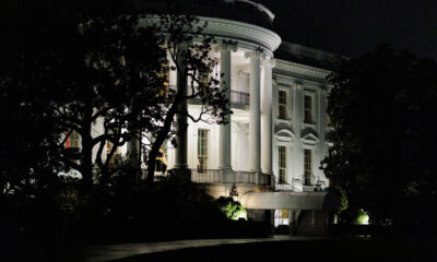 Trump team finally signs transition paperwork but bucks key DOJ agreement