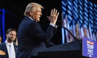 Americans’ opinion of Republican Party on the rise