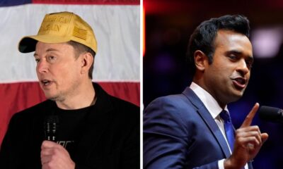 DOGE’s day in the House