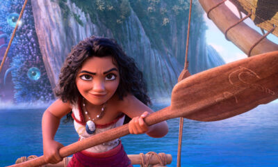 Moana isn’t another Cinderella story. That’s why she’s the best Disney princess.