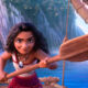 Moana isn’t another Cinderella story. That’s why she’s the best Disney princess.