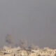 Restive Mideast sees Syrian insurgents breach Aleppo but Lebanon ceasefire holds