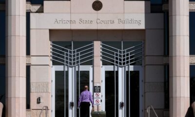 Arizona Supreme Court declines ACLU’s request to extend ballot curing deadline 