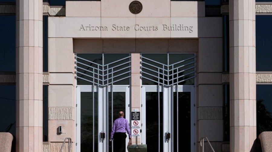 Arizona Supreme Court declines ACLU’s request to extend ballot curing deadline 