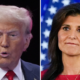 Trump says Haley, Pompeo won’t join his administration