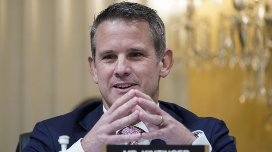 Kinzinger says he has ‘no fear’ over Trump’s victory