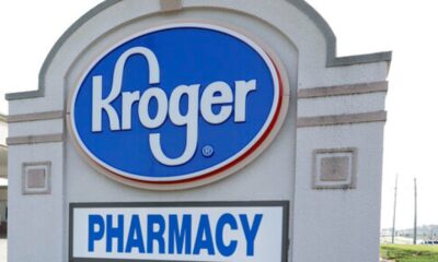 Kroger to pay nearly $1.4 billion to settle opioid lawsuit claims