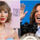 Swifties for Kamala launches fandom mail campaign in Pennsylvania