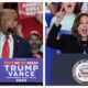 Harris leads Trump by 3 in Michigan, sees jump in Black support: Poll