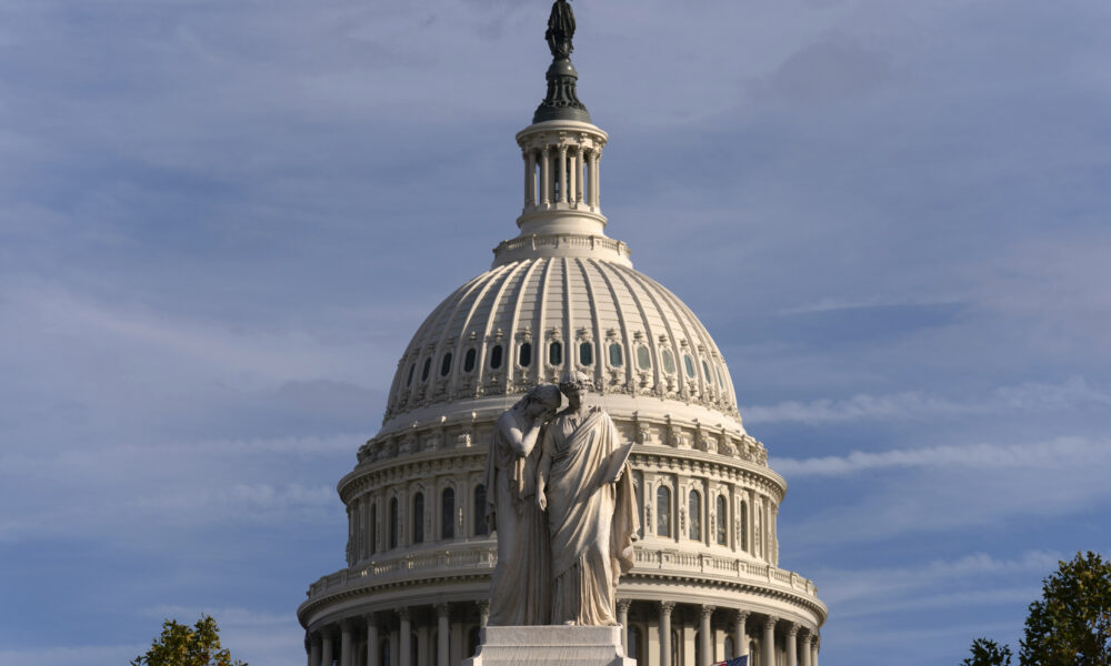 After McCarthy ouster, GOP to consider new requirement for House leadership elections