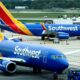 Southwest says flights resumed after delays caused by ‘tech issues’