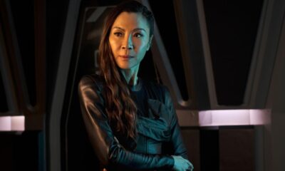 Michelle Yeoh set to return in new ‘Star Trek’ movie