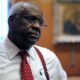 Democrats bash Justice Clarence Thomas but their plan to investigate ethics allegations is unclear