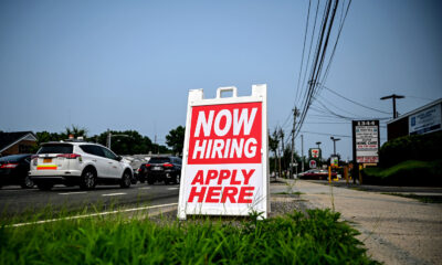 What makes the new monthly jobs report less reliable than most