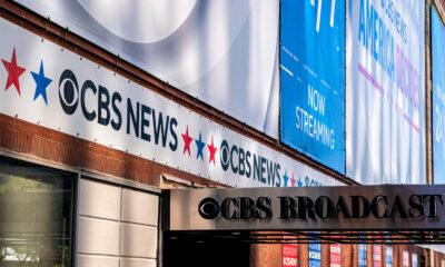 Why Trump’s lawsuit against CBS is transparently ridiculous