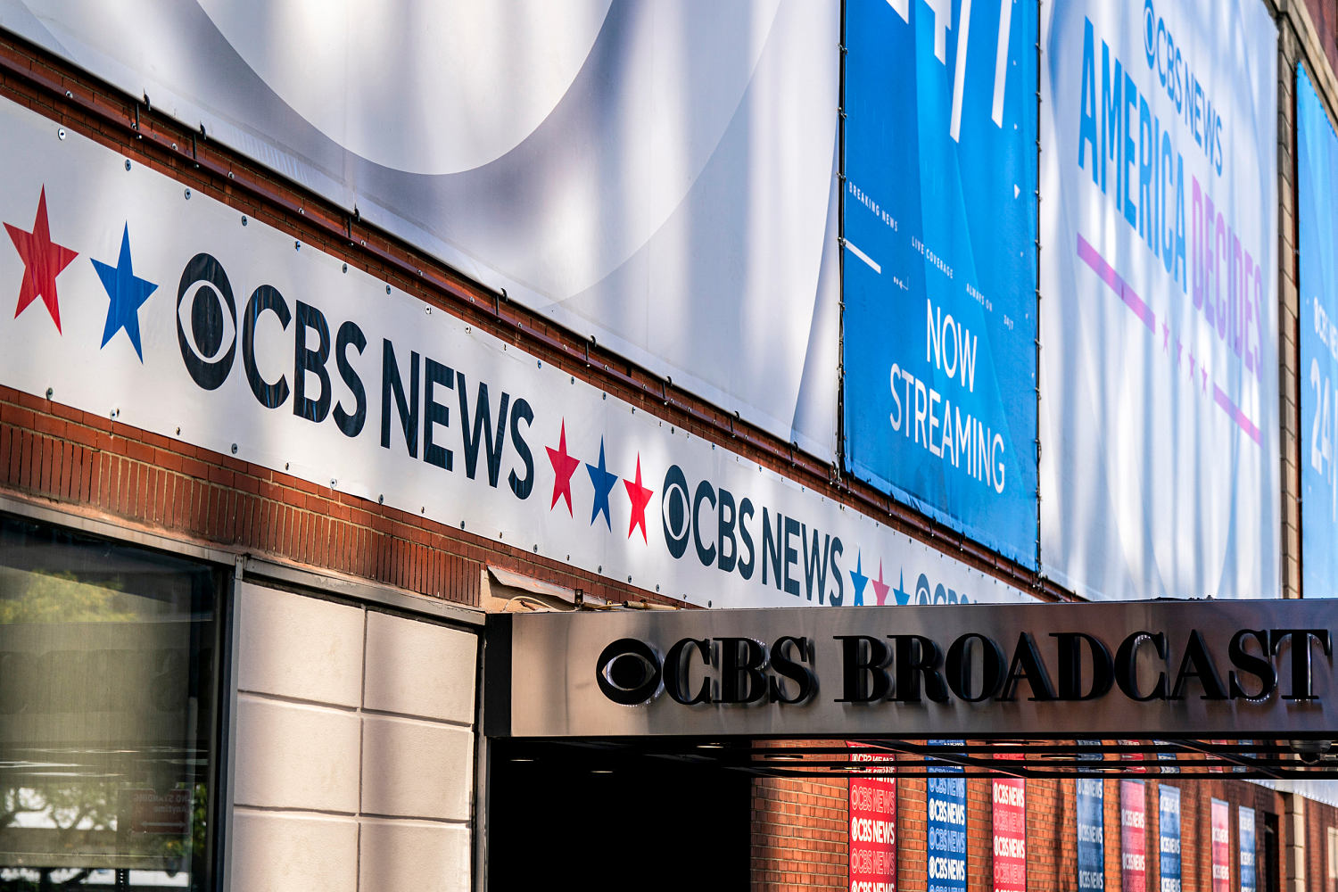 Why Trump’s lawsuit against CBS is transparently ridiculous