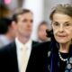 GOP prepared to block vote to replace Feinstein on Senate Judiciary