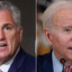 McCarthy slams Biden in handling of US debt