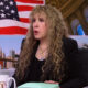 Stevie Nicks: I don’t have many regrets, but I regret not voting until I was 70