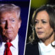 A tale of two closing messages: Harris offers patriotism, rejects Trump’s ‘chaos’