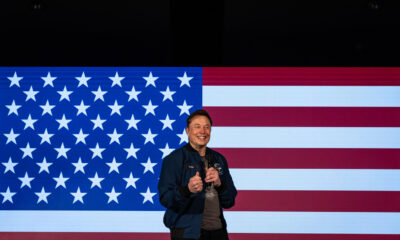 Philadelphia D.A. takes action on election ‘lottery’ from Elon Musk’s super PAC