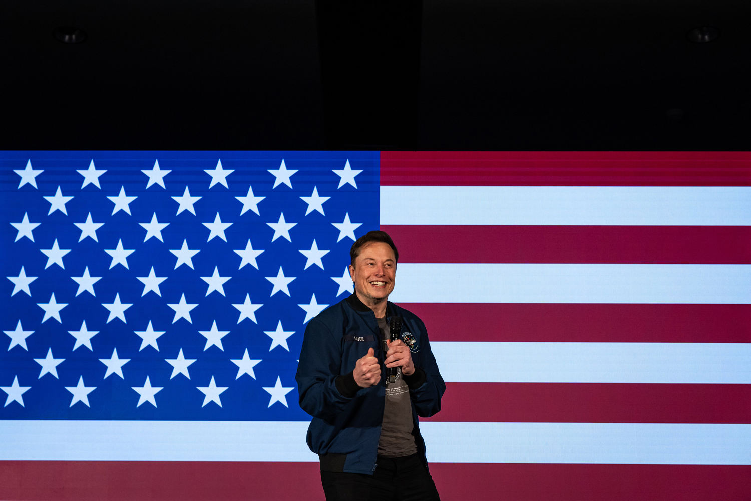 Philadelphia D.A. takes action on election ‘lottery’ from Elon Musk’s super PAC